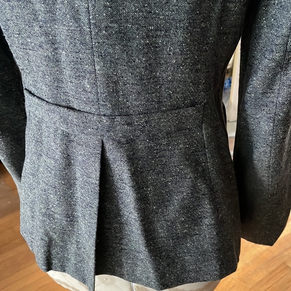 Benetton perfect wool suit jacket - Picture 4 of 6